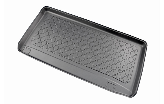Tapis de coffre compatible avec Ford Tourneo Custom L1 Facelift V/5 02.2018-, Image 3