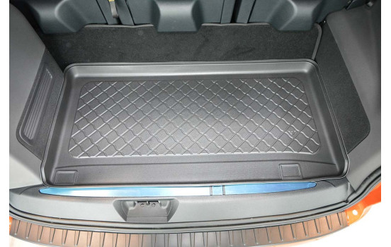 Tapis de coffre compatible avec Ford Tourneo Custom L1 Facelift V/5 02.2018-, Image 4
