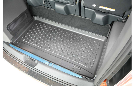 Tapis de coffre compatible avec Ford Tourneo Custom L1 Facelift V/5 02.2018-, Image 5