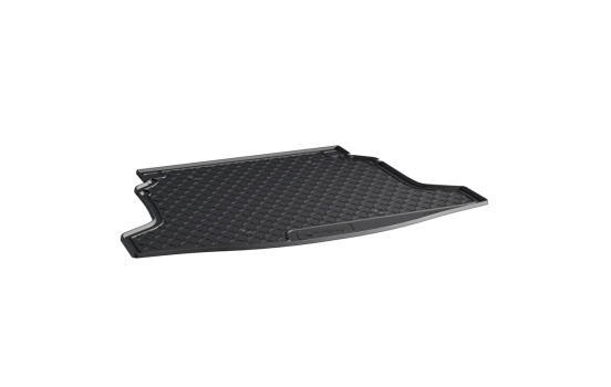 Tapis de coffre compatible avec Honda Civic XI e:HEV HB 5 portes 2022-