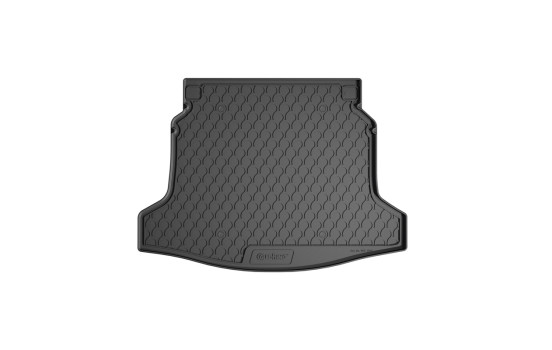 Tapis de coffre compatible avec Honda Civic XI e:HEV HB 5 portes 2022-, Image 2