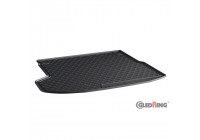 Tapis de coffre compatible avec Kia Pro Cee'd (CD) 2018-