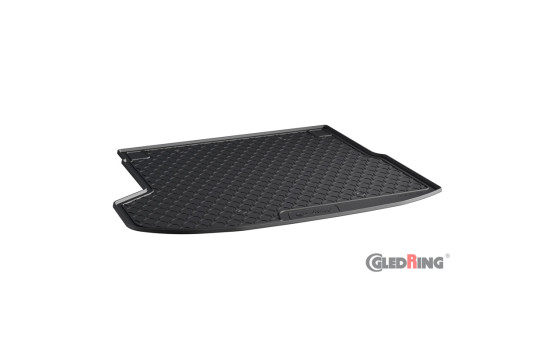 Tapis de coffre compatible avec Kia Pro Cee'd (CD) 2018-
