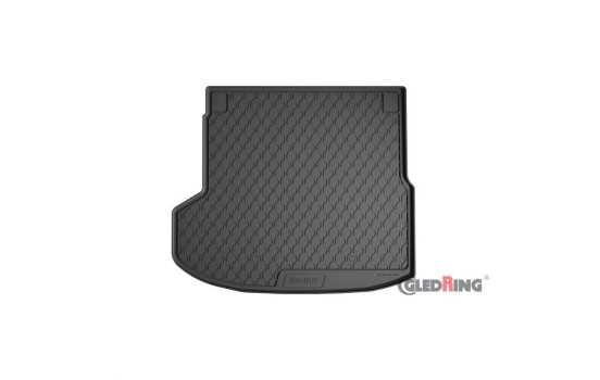 Tapis de coffre compatible avec Kia Pro Cee'd (CD) 2018-, Image 2