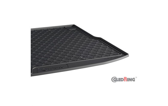 Tapis de coffre compatible avec Kia Pro Cee'd (CD) 2018-, Image 3