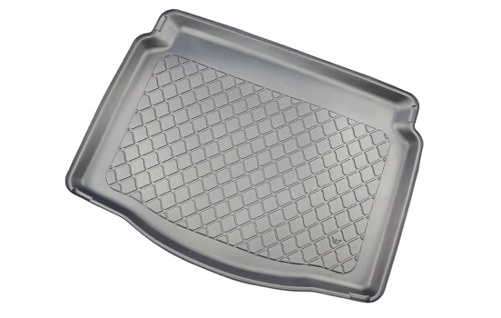 Tapis de coffre compatible avec la DS 4 (à partir de 2021) et la version électrique. Non compatible avec les modèles , Image 2