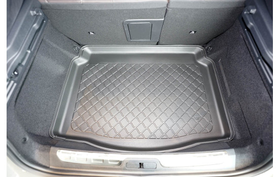 Tapis de coffre compatible avec la DS 4 (à partir de 2021) et la version électrique. Non compatible avec les modèles , Image 4