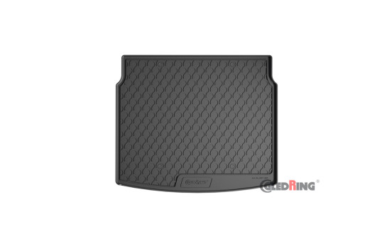Tapis de coffre compatible avec Mazda CX-60 Hybrid 2022-, Image 2