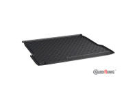 Tapis de coffre compatible avec Opel Astra L Sports Tourer Hybrid 2021- (Plancher de chargement haut)