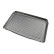 Tapis de coffre compatible avec Opel Corsa F (VI) HB/5 06.2019- / Opel Corsa-e (électrique) HB/5 03.2020-, Vignette 3