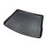 Tapis de coffre compatible avec Seat Ateca + Facelift 2020 SUV/5 09.2016-, Vignette 3