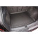 Tapis de coffre compatible avec Seat Ateca + Facelift 2020 SUV/5 09.2016-, Vignette 5