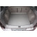 Tapis de coffre compatible avec Seat Ateca + Facelift 2020 SUV/5 09.2016-, Vignette 7