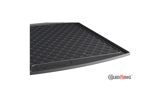 Tapis de coffre compatible avec Seat Leon IV ST Sportstourer 2020-, Image 3