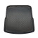 Tapis de coffre compatible avec Skoda Superb II (3T) Combi C/5 11.2009-08.2015