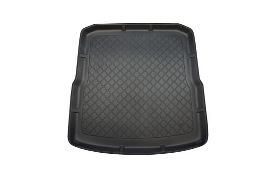 Tapis de coffre compatible avec Skoda Superb II (3T) Combi C/5 11.2009-08.2015