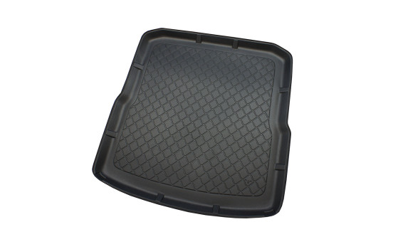 Tapis de coffre compatible avec Skoda Superb II (3T) Combi C/5 11.2009-08.2015, Image 2