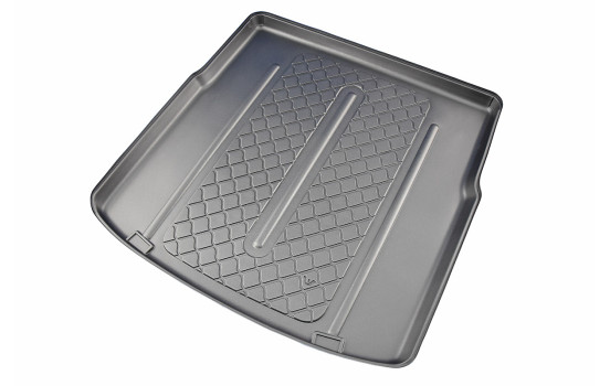 Tapis de coffre compatible avec Toyota Corolla XII (E210) Touring Sports & Hybrid C/5 03.2019-, Image 3