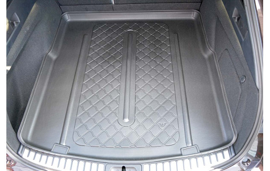 Tapis de coffre compatible avec Toyota Corolla XII (E210) Touring Sports & Hybrid C/5 03.2019-, Image 4