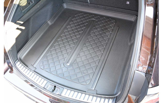 Tapis de coffre compatible avec Toyota Corolla XII (E210) Touring Sports & Hybrid C/5 03.2019-, Image 5