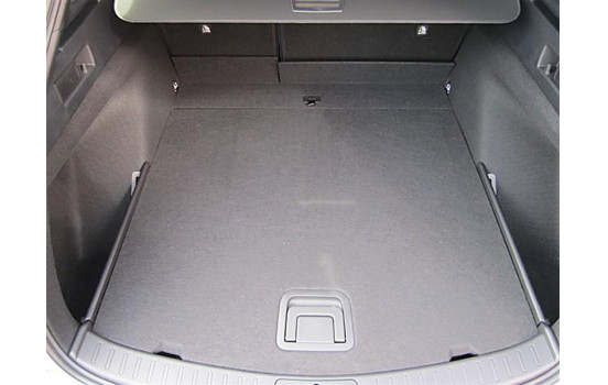 Tapis de coffre compatible avec Toyota Corolla XII (E210) Touring Sports & Hybrid C/5 03.2019-, Image 7