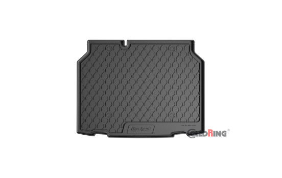 Tapis de coffre compatible avec Toyota Yaris Cross (MXP_) 2/4WD y compris hybride 2020- (bas), Image 2