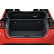 Tapis de coffre compatible avec Toyota Yaris IV (XP210) Hybrid HB/5 09.2020- / Toyota Yaris IV (XP210) HB, Vignette 7