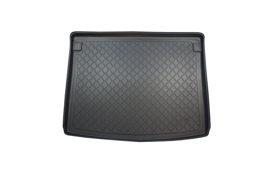 Tapis de coffre compatible avec Volkswagen Caddy / Caddy Kombi et Caddy Startline C/5 2003-2010