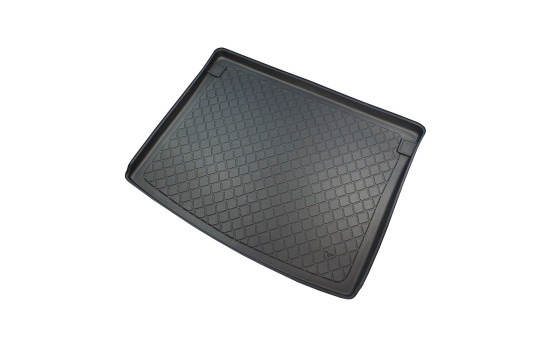 Tapis de coffre compatible avec Volkswagen Caddy / Caddy Kombi et Caddy Startline C/5 2003-2010, Image 2