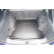 Tapis de coffre compatible avec Volkswagen ID.4 (électrique) + ID.4 (électrique) GTX SUV/5 12.2020-, Vignette 4