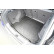 Tapis de coffre compatible avec Volkswagen ID.4 (électrique) + ID.4 (électrique) GTX SUV/5 12.2020-, Vignette 5