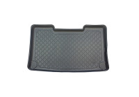 Tapis de coffre compatible avec Volkswagen T5 (2003-2015) / T6 (6.2015-2019) / T6.1 Caravelle Short V