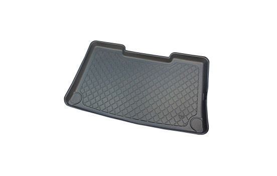 Tapis de coffre compatible avec Volkswagen T5 (2003-2015) / T6 (6.2015-2019) / T6.1 Caravelle Short V, Image 2