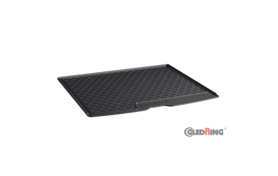 Tapis de coffre compatible avec Volvo C40 Recharge 2021-
