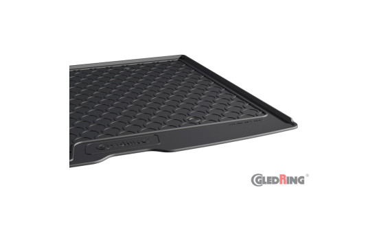 Tapis de coffre compatible avec Volvo C40 Recharge 2021-, Image 3