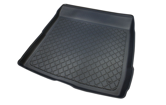 Tapis de coffre compatible avec Volvo S90 Limousine 2WD + 4WD (AWD) S/4 10.2016-, Image 3