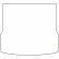 Tapis de coffre en velours adapté pour Audi Q5 II 2017-, Vignette 9
