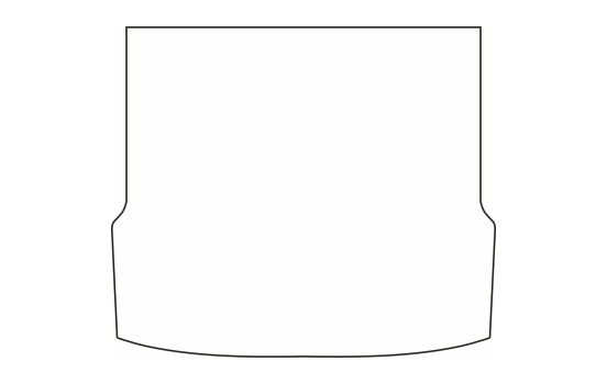 Tapis de coffre en velours adapté pour Audi Q5 II 2017-, Image 9