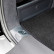 Tapis de coffre en velours pour Mazda 2 (KB) Hybrid 2022- & Toyota Yaris IV (XP21) 2020- (faible charge, Vignette 5
