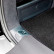 Tapis de coffre en velours sur mesure pour Mercedes EQB (X243) 2021-, Vignette 5