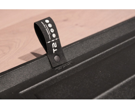 Tapis de coffre G3 adapté pour Audi A4 Berline 2015+, Image 3