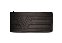 Tapis de coffre G3 adapté pour Fiat Panda 2003+