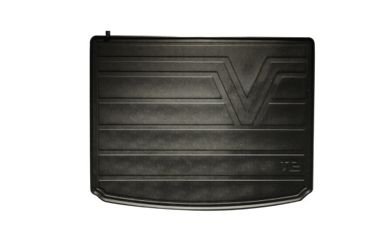 Tapis de coffre G3 adapté pour Mercedes Classe A W177 2018+