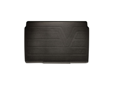 Tapis de coffre G3 adapté pour Opel Corsa F 2019+