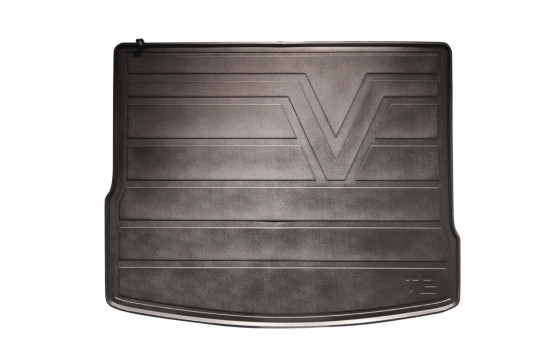 Tapis de coffre G3 adapté pour Volkswagen Tiguan 2016+, Image 4
