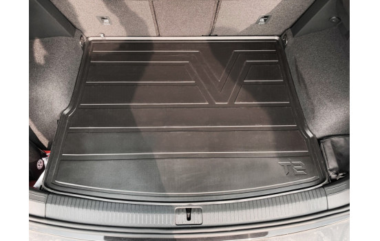 Tapis de coffre G3 adapté pour Volkswagen Tiguan 2016+, Image 5