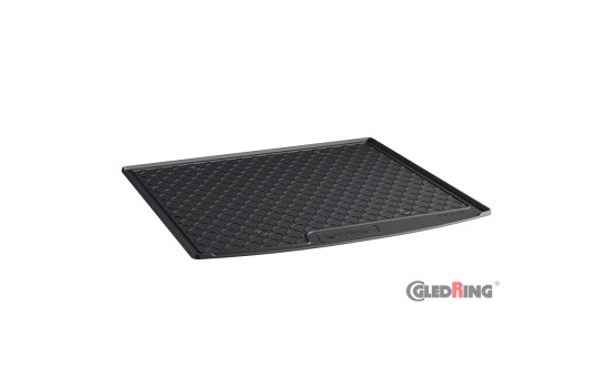 Tapis de coffre Gledring pour Geely StarRay 2022- (Plancher de chargement à hauteur variable)