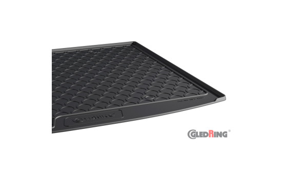 Tapis de coffre Gledring pour Geely StarRay 2022- (Plancher de chargement à hauteur variable), Image 3