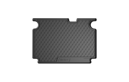 Tapis de coffre Gledring pour Renault Kangoo III monospace et Mercedes Citan Tourer/Classe T, Image 2