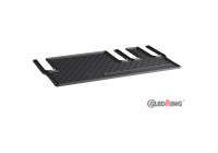 Tapis de coffre Gledring Rubbasol sur mesure pour Citroën Spacetourer 2016- / Fiat Scudo 2022-